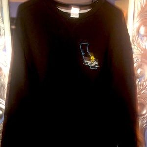 California Casino “ Agua Caliente” sweatshirt